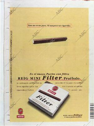 ABC MADRID 23-06-1998 página 144