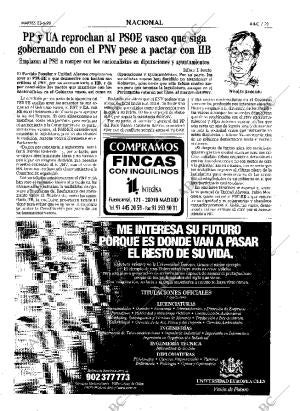 ABC MADRID 23-06-1998 página 23