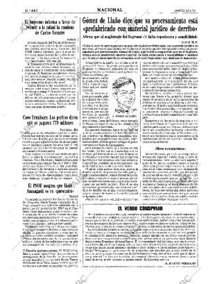 ABC MADRID 23-06-1998 página 26