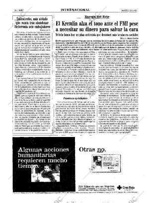 ABC MADRID 23-06-1998 página 36