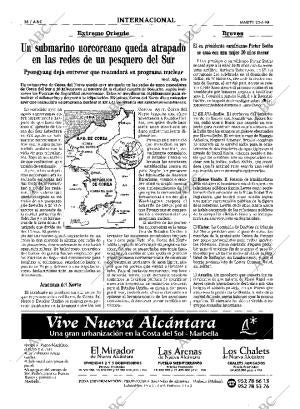 ABC MADRID 23-06-1998 página 38