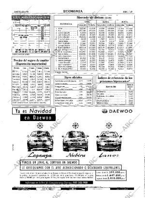 ABC MADRID 23-06-1998 página 49