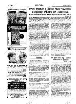 ABC MADRID 23-06-1998 página 52