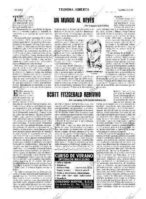 ABC MADRID 23-06-1998 página 54