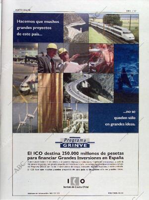 ABC MADRID 23-06-1998 página 57