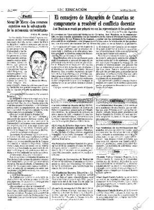 ABC MADRID 23-06-1998 página 64