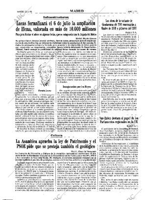 ABC MADRID 23-06-1998 página 71
