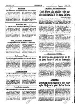 ABC MADRID 23-06-1998 página 75