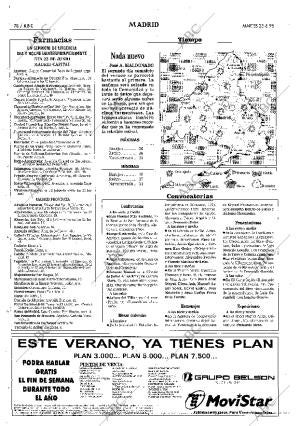 ABC MADRID 23-06-1998 página 78