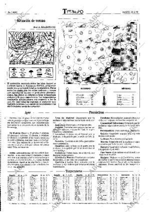 ABC MADRID 23-06-1998 página 84