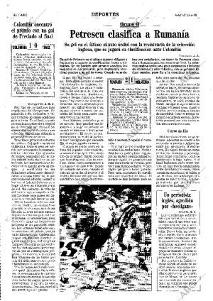 ABC MADRID 23-06-1998 página 86