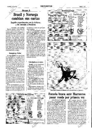 ABC MADRID 23-06-1998 página 87