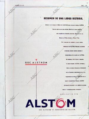ABC MADRID 23-06-1998 página 89