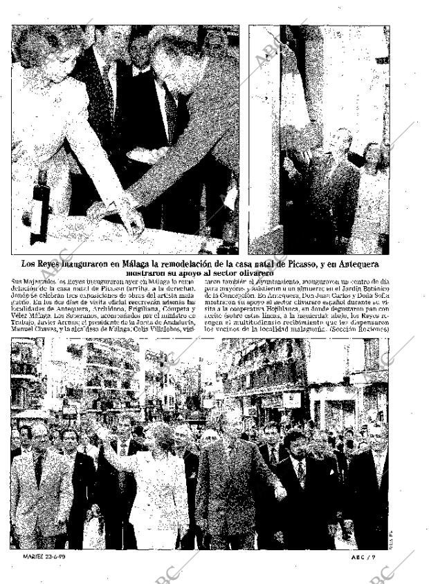 ABC MADRID 23-06-1998 página 9