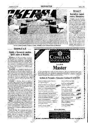 ABC MADRID 23-06-1998 página 93