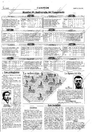 ABC MADRID 23-06-1998 página 94