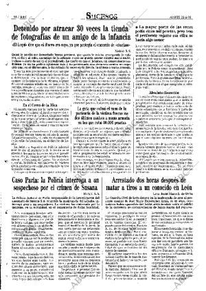 ABC MADRID 23-06-1998 página 98