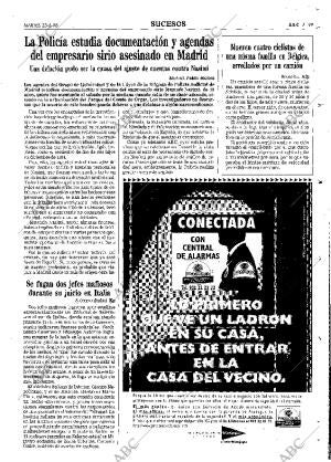 ABC MADRID 23-06-1998 página 99