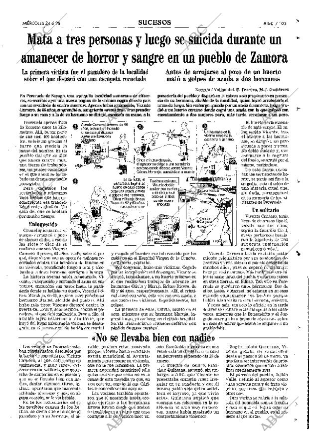 ABC MADRID 24-06-1998 página 103