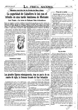 ABC MADRID 24-06-1998 página 105