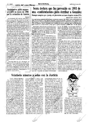 ABC MADRID 24-06-1998 página 22