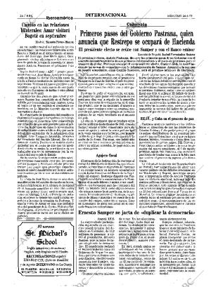 ABC MADRID 24-06-1998 página 34