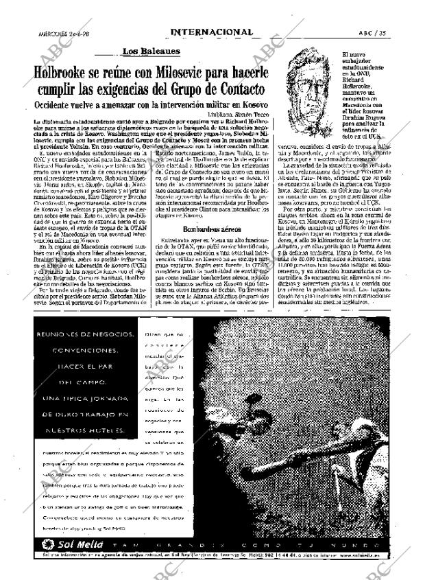 ABC MADRID 24-06-1998 página 35