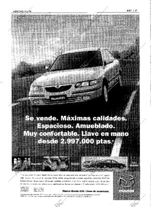 ABC MADRID 24-06-1998 página 57