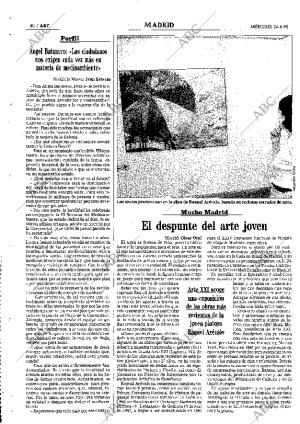 ABC MADRID 24-06-1998 página 80