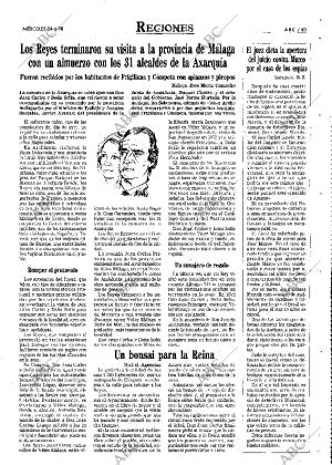 ABC MADRID 24-06-1998 página 83