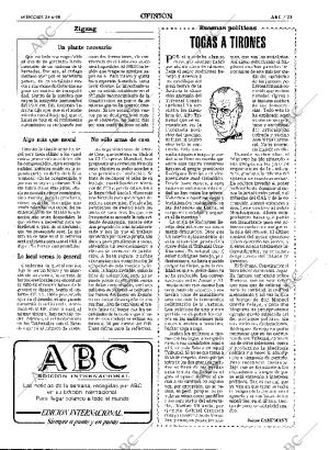 ABC SEVILLA 24-06-1998 página 23