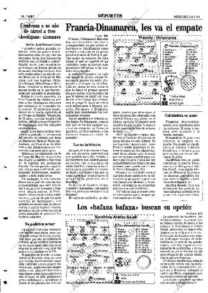 ABC SEVILLA 24-06-1998 página 90