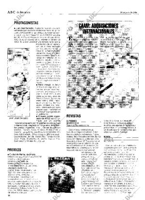 CULTURAL MADRID 26-06-1998 página 30