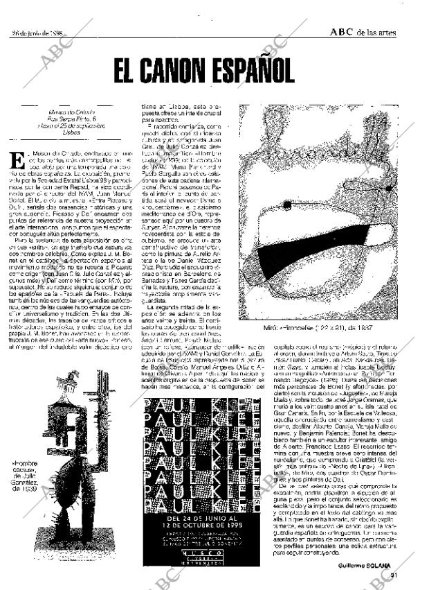 CULTURAL MADRID 26-06-1998 página 31