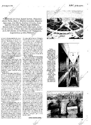 CULTURAL MADRID 26-06-1998 página 41