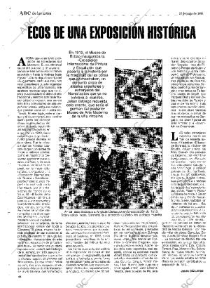 CULTURAL MADRID 26-06-1998 página 44