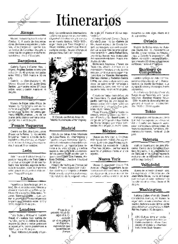 CULTURAL MADRID 26-06-1998 página 8