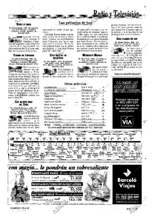 ABC MADRID 28-06-1998 página 155