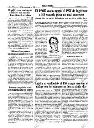 ABC MADRID 28-06-1998 página 26