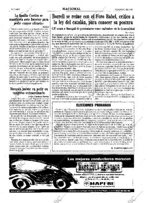 ABC MADRID 28-06-1998 página 30