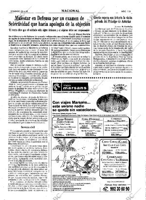ABC MADRID 28-06-1998 página 33