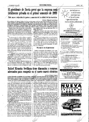 ABC MADRID 28-06-1998 página 49