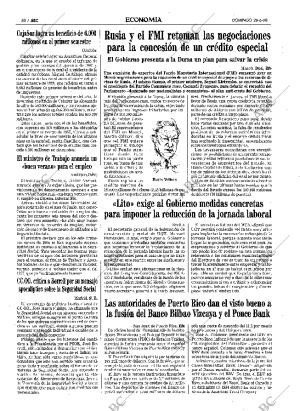 ABC MADRID 28-06-1998 página 50