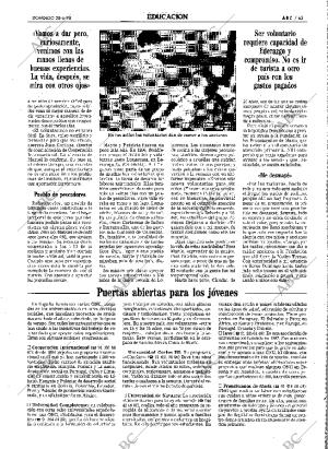 ABC MADRID 28-06-1998 página 63