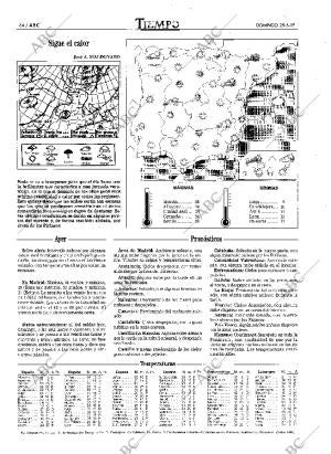 ABC MADRID 28-06-1998 página 64