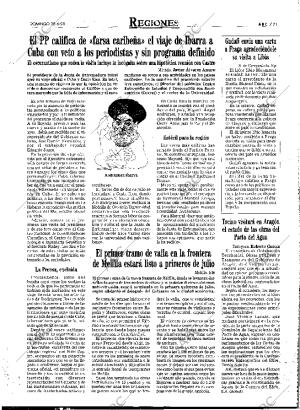 ABC MADRID 28-06-1998 página 71