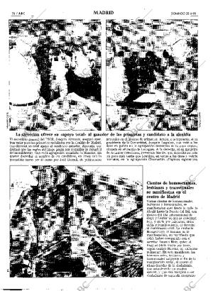 ABC MADRID 28-06-1998 página 76