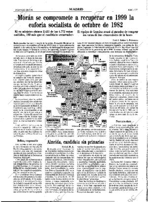 ABC MADRID 28-06-1998 página 77