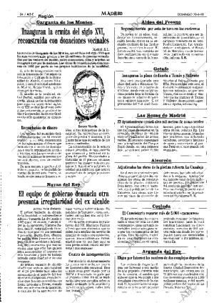 ABC MADRID 28-06-1998 página 84