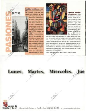 BLANCO Y NEGRO MADRID 28-06-1998 página 18